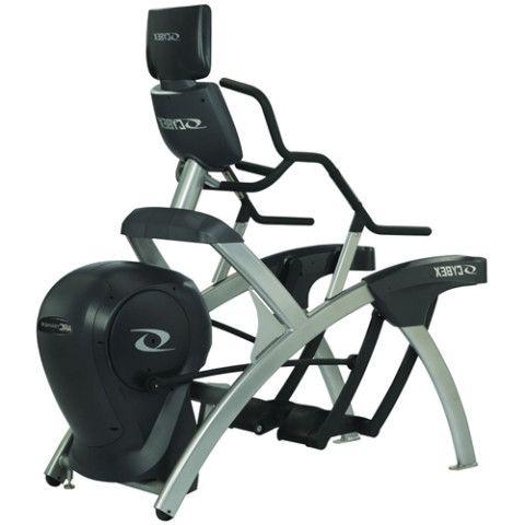 Cybex 750a arc trainer tv - profesionln crossov trenaer