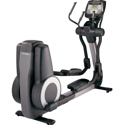 Life Fitness elevation inspire-profi crossov trenaer