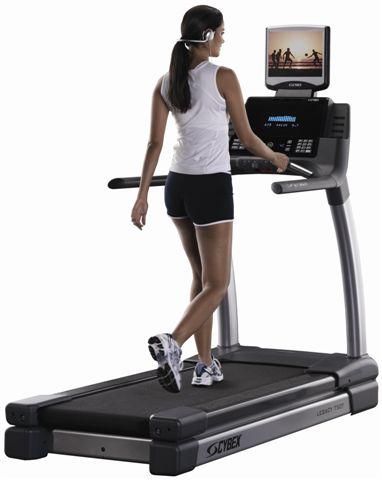 Cybex 750T TV - profesionln beck ps