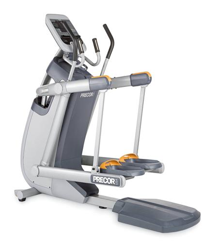 Precor AMT 100i - profesionln krosov trenaer