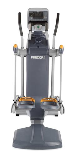 Precor AMT 100i - profesionln krosov trenaer