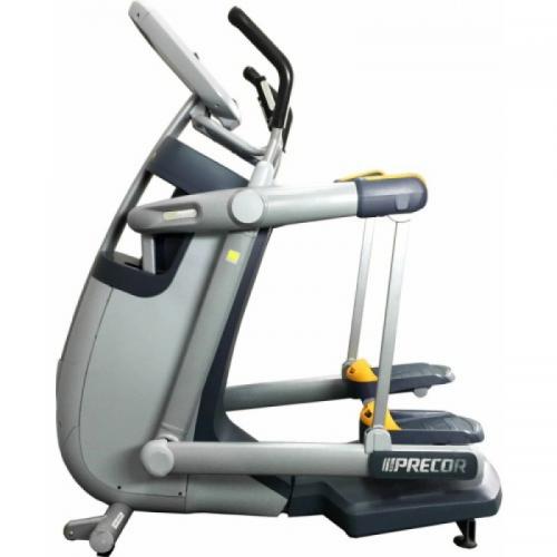 Precor AMT 100i - profesionln krosov trenaer