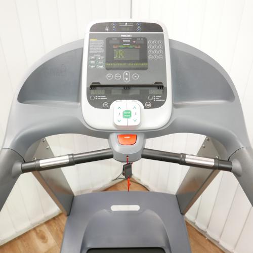 Precor 956i profesionln beck ps kompletn repasovan