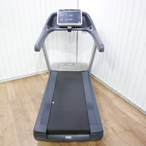 Technogym Run VisioWeb kompletn repasovan