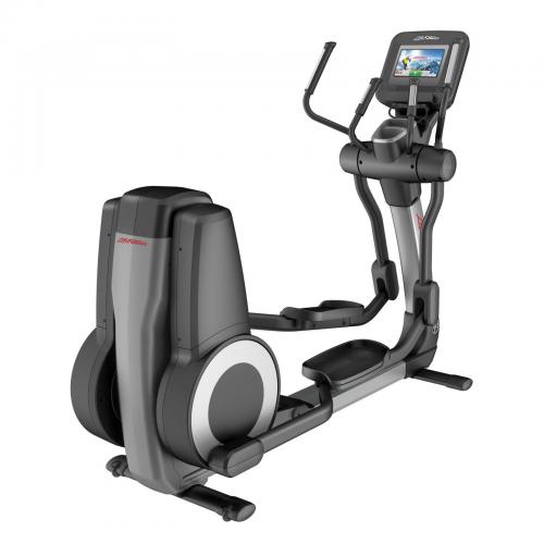 Life fitness elevation series Discover Si 95x - crosstrainer