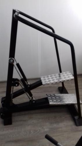 Stepper Sportmar