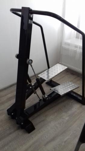 Stepper Sportmar