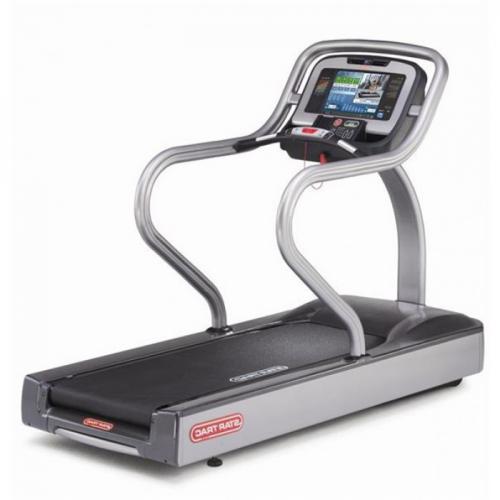 Star Trac E-trx - touchscreen - profesionální běžecký pás TOP Cena