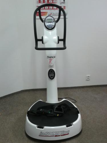 Vibrogym Dance za 9500k