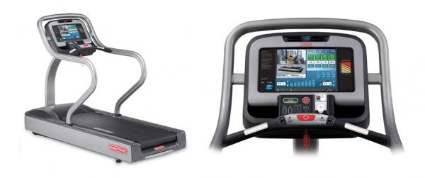 Star Trac E-trx - touchscreen - TOP cena