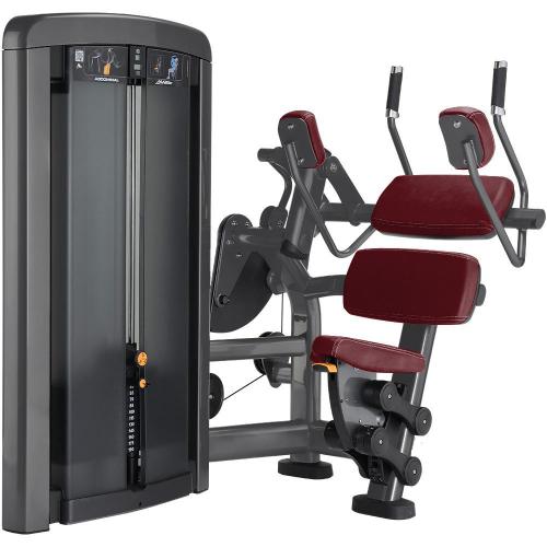 Life Fitness, Cybex, Matrix, Technogym