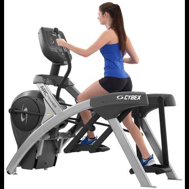 Cybex 625AT ARC Trainer - eliptick trenaer