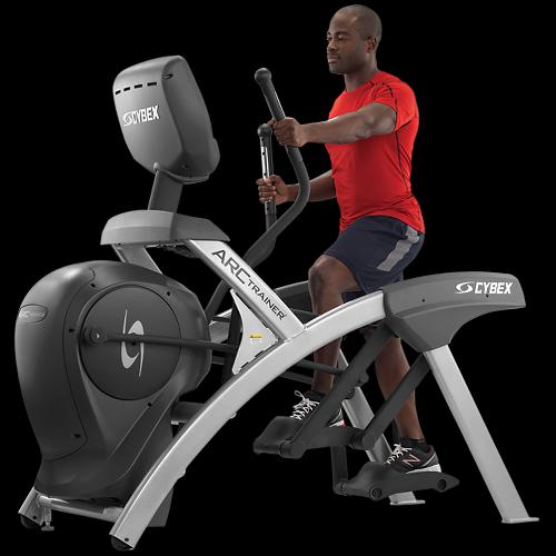 Cybex 625AT ARC Trainer - eliptick trenaer