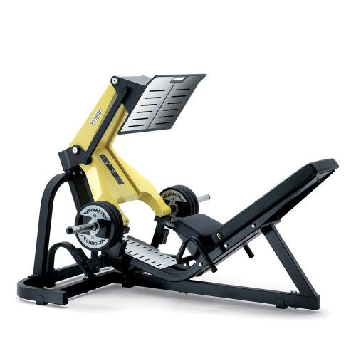 Technogym Pure Strength- kompletní balíček 10 strojů