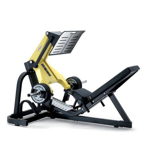 Technogym Pure Strength- kompletn balek 10 stroj