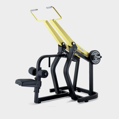 Technogym Pure Strength- kompletní balíček 10 strojů