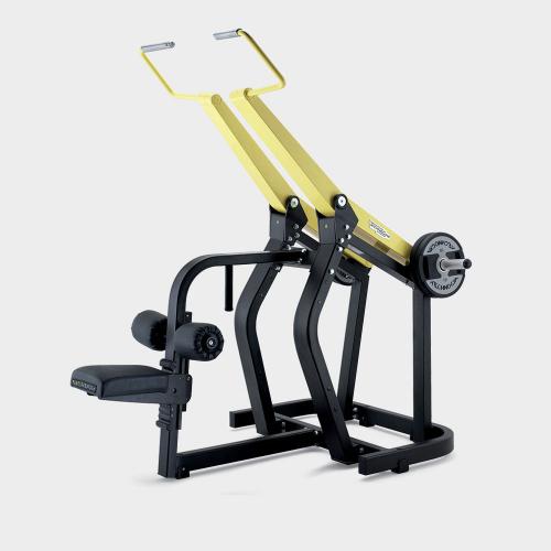 Technogym Pure Strength- kompletn balek 10 stroj