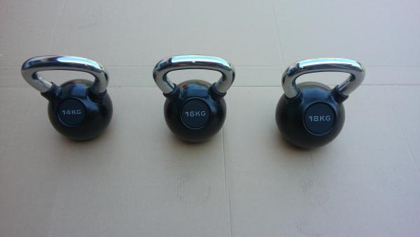 Prodm Kettlebell rzn vhy