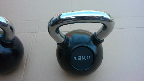 Prodm Kettlebell rzn vhy