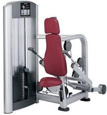 Life Fitness Signature series vechny modely