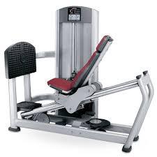 Life Fitness Signature series vechny modely