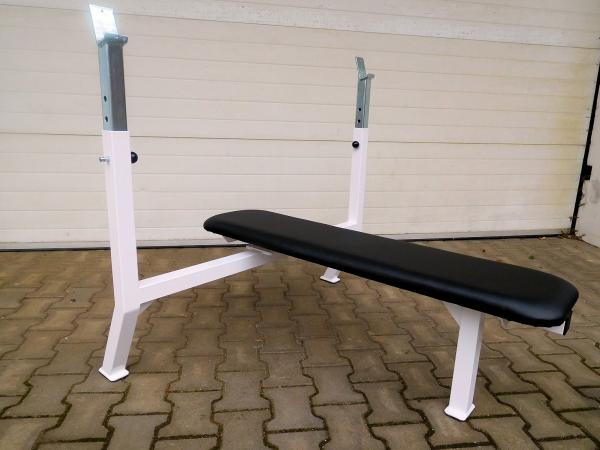 BENCH lavice - profi 350kg