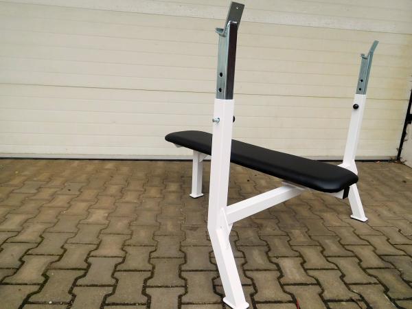 BENCH lavice - profi 350kg