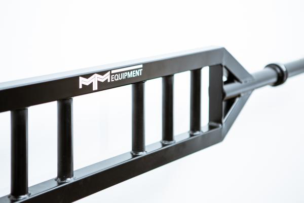 Multigrip bar