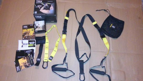 TRX Profesionl PRO Pack P2