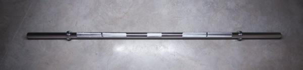 Tlust olympijsk osa  Axle Fat bar