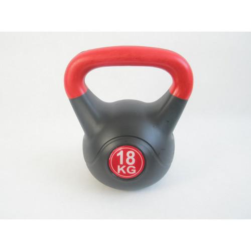 Ketlebell 18kg