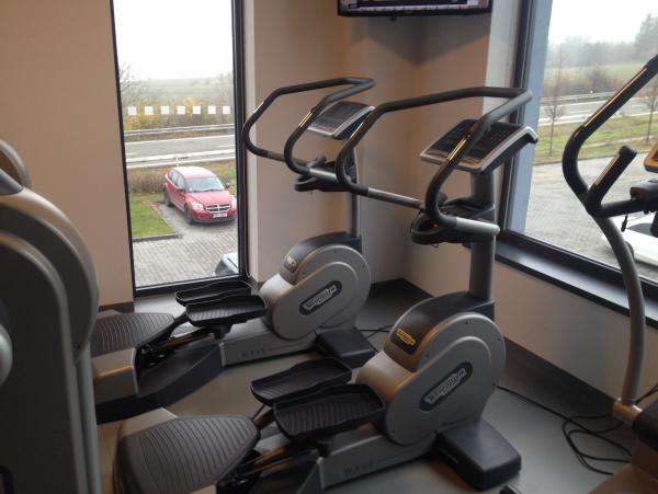 TECHNOGYM WAVE 700 - Fitness trenaer