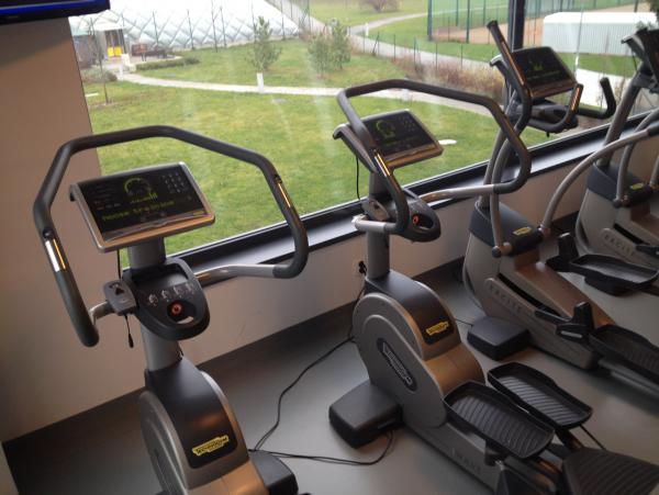 TECHNOGYM WAVE 700 - Fitness trenaer