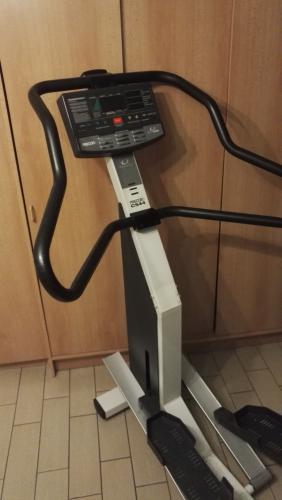 PRECOR C544