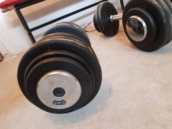 prodm inky : 2x50 kg