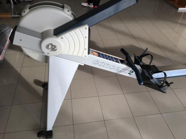 Concept 2 E-PM4 repasovan