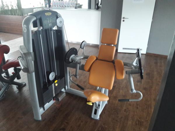 Technogym