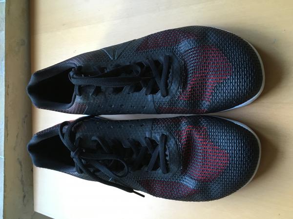 Reebok CrossFit Nano 7 vel. 47 - nov