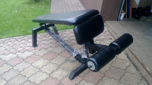 Bench press lavice, polohovací lavice, nakloněná lavice