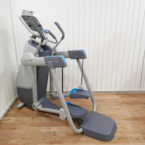 Precor AMT 833 open stride kompletn repasovan