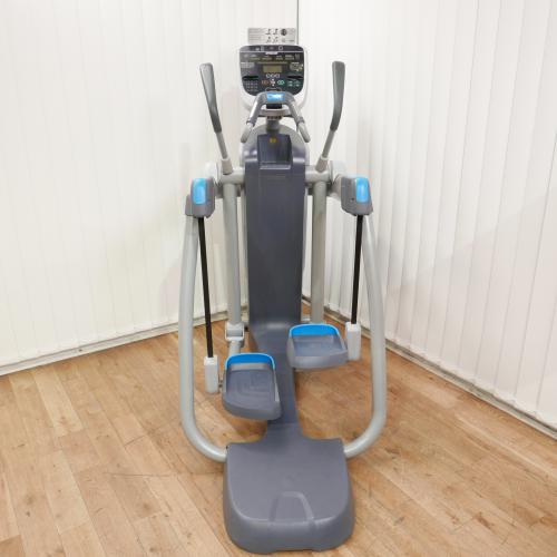 Precor AMT 833 open stride kompletn repasovan