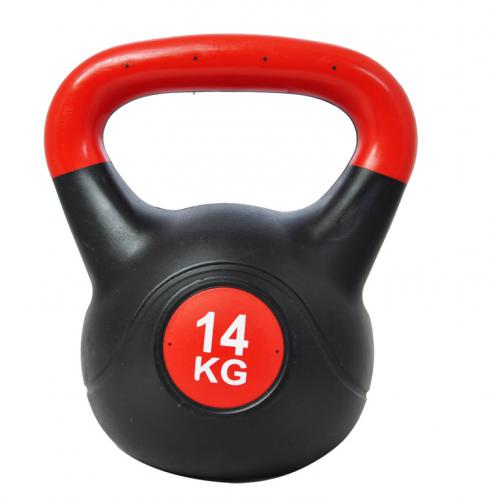 Prodm sadu dvou Kettlebell 14-18kg