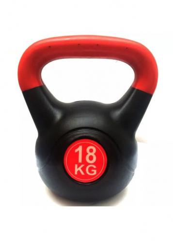 Prodm sadu dvou Kettlebell 14-18kg