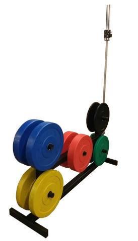 Fitness kotoue bumper plate