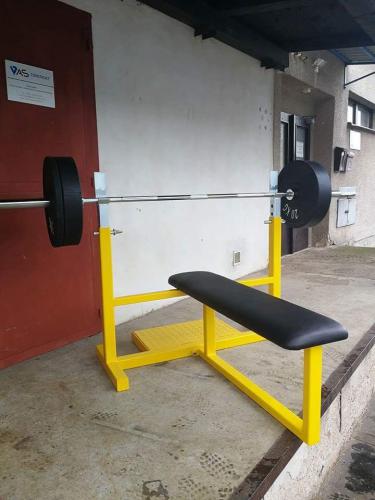 Vprodej benchpress - masivn Bench lavice