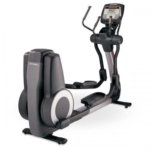 Crosstrainer LIFE FITNESS INTEGRITY 95X