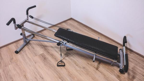 Kettler Variogym