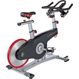 Spinning Life Fitness