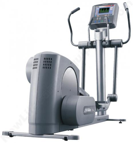 Life fitness elyptical 90x