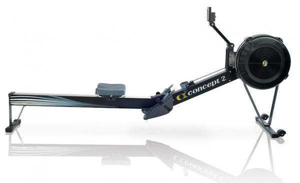 Concept 2 D / PM5